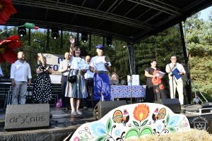 Dzień Folkloru w Niesułkowie 2024