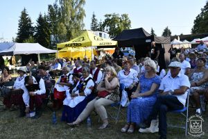 Dzień Folkloru w Niesułkowie 2024