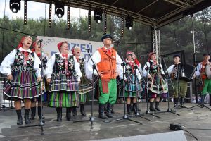 Dzień Folkloru w Niesułkowie 2024