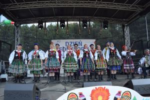 Dzień Folkloru w Niesułkowie 2024
