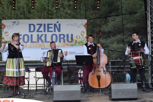 Dzień Folkloru w Niesułkowie 2024