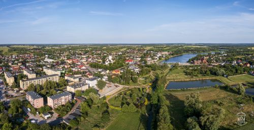 Panorama Strykowa