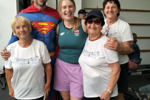 SAS w Przystani Warszawa i siedzibie Stowarzyszenia Olimpijskiego WygrywaMy