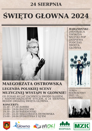 Dni Głowna