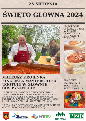 Dni Głowna