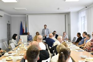 Narada Sołecka, 20.08.2024