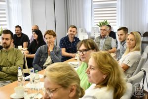 Narada Sołecka, 20.08.2024