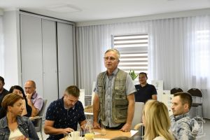 Narada Sołecka, 20.08.2024