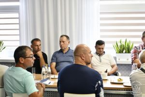 Narada Sołecka, 20.08.2024