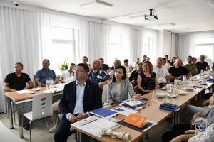 Narada Sołecka, 20.08.2024