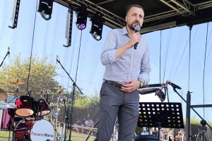 Zjazd Audi i Piknik strażacki 24-25.08.2024