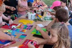 Zjazd Audi i Piknik strażacki 24-25.08.2024