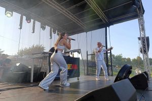 Zjazd Audi i Piknik strażacki 24-25.08.2024