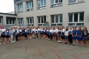 Stypendia edukacyjne Burmistrza Strykowa