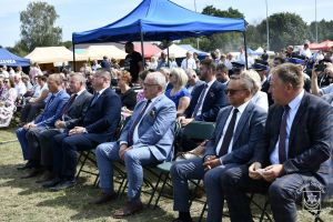 Dożynki Gminy Stryków, Lipka 2024