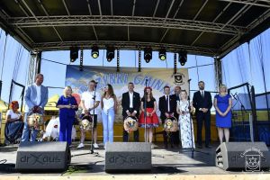 Dożynki Gminy Stryków, Lipka 2024