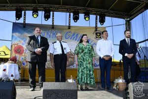 Dożynki Gminy Stryków, Lipka 2024