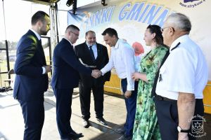Dożynki Gminy Stryków, Lipka 2024