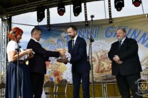 Dożynki Gminy Stryków, Lipka 2024