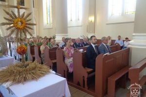 Dożynki Gminy Stryków, Lipka 2024