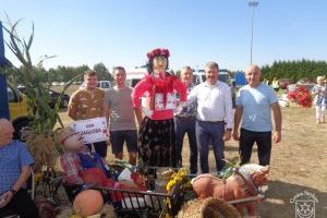 Dożynki Gminy Stryków, Lipka 2024