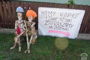 Dożynki Gminy Stryków, Lipka 2024