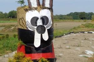 Dożynki Gminy Stryków, Lipka 2024