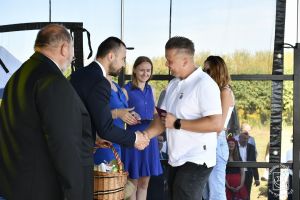 Dożynki Gminne 2024 w Lipce