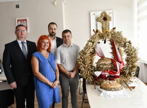 Dożynki Gminne 2024