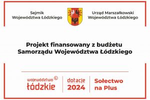 Zakończenie grantu sołeckiego