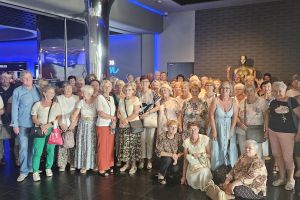 Wyjazd do kina SAS 28.08.2024