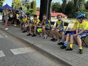 Międzywojewódzkie Mistrzostwa Makroregionu Centralnego Młodzików i Młodziczek oraz Mistrzostwa Województwa Łódzkiego w...