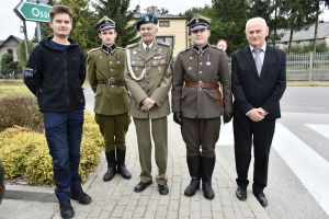 85.Rocznica Bitwy nad Bzurą