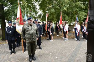 85.Rocznica Bitwy nad Bzurą
