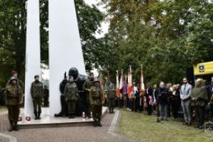 85. Rocznica Bitwy nad Bzurą