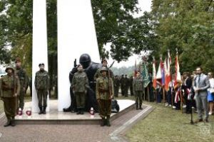 85. Rocznica Bitwy nad Bzurą