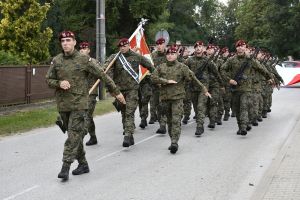 85. Rocznica Bitwy nad Bzurą