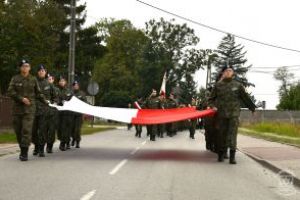 85. Rocznica Bitwy nad Bzurą