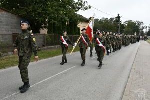 85. Rocznica Bitwy nad Bzurą