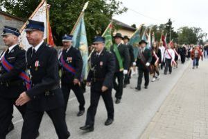 85. Rocznica Bitwy nad Bzurą