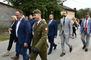 85. Rocznica Bitwy nad Bzurą