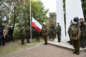 85. Rocznica Bitwy nad Bzurą