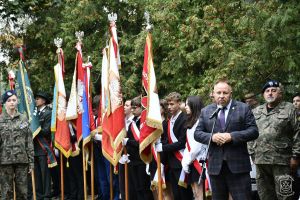 85. Rocznica Bitwy nad Bzurą