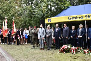85. Rocznica Bitwy nad Bzurą
