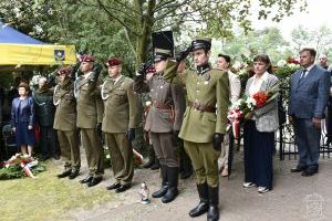 85. Rocznica Bitwy nad Bzurą
