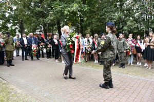 85. Rocznica Bitwy nad Bzurą