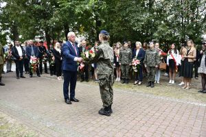 85. Rocznica Bitwy nad Bzurą