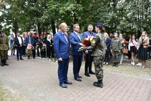 85. Rocznica Bitwy nad Bzurą