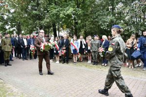 85. Rocznica Bitwy nad Bzurą