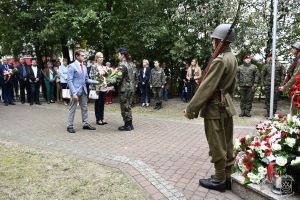 85. Rocznica Bitwy nad Bzurą